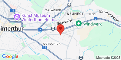 Industriestrasse 26, Winterthur, Winterthur, Ch-8404