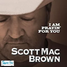 Scott Mac Brown