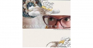 Patrice Richmond New Single “Chasing the Wind”