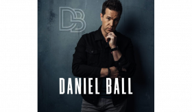 Daniel Ball releases New Single 