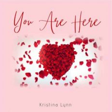 Kristina Lynn releases single 'You Are Here'