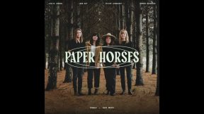 Paper Horses Debuts “Have Mercy”!