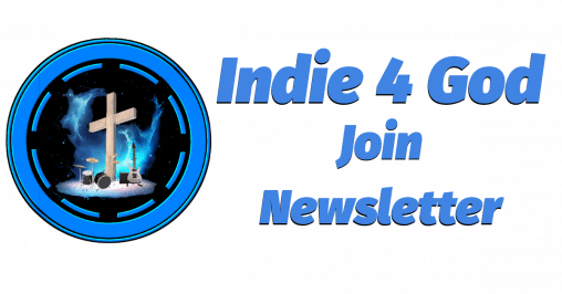 Indie 4 God Join Newsletter