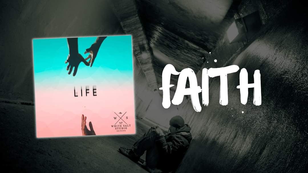 "Faith" by Jireh Asis Release November 10, 2023